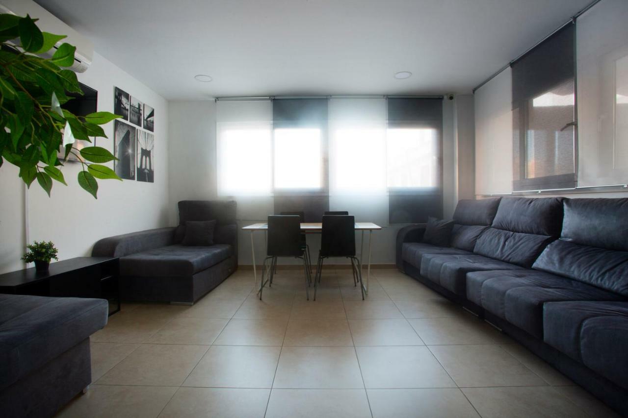Residencia Universitaria Alboran * Malaga