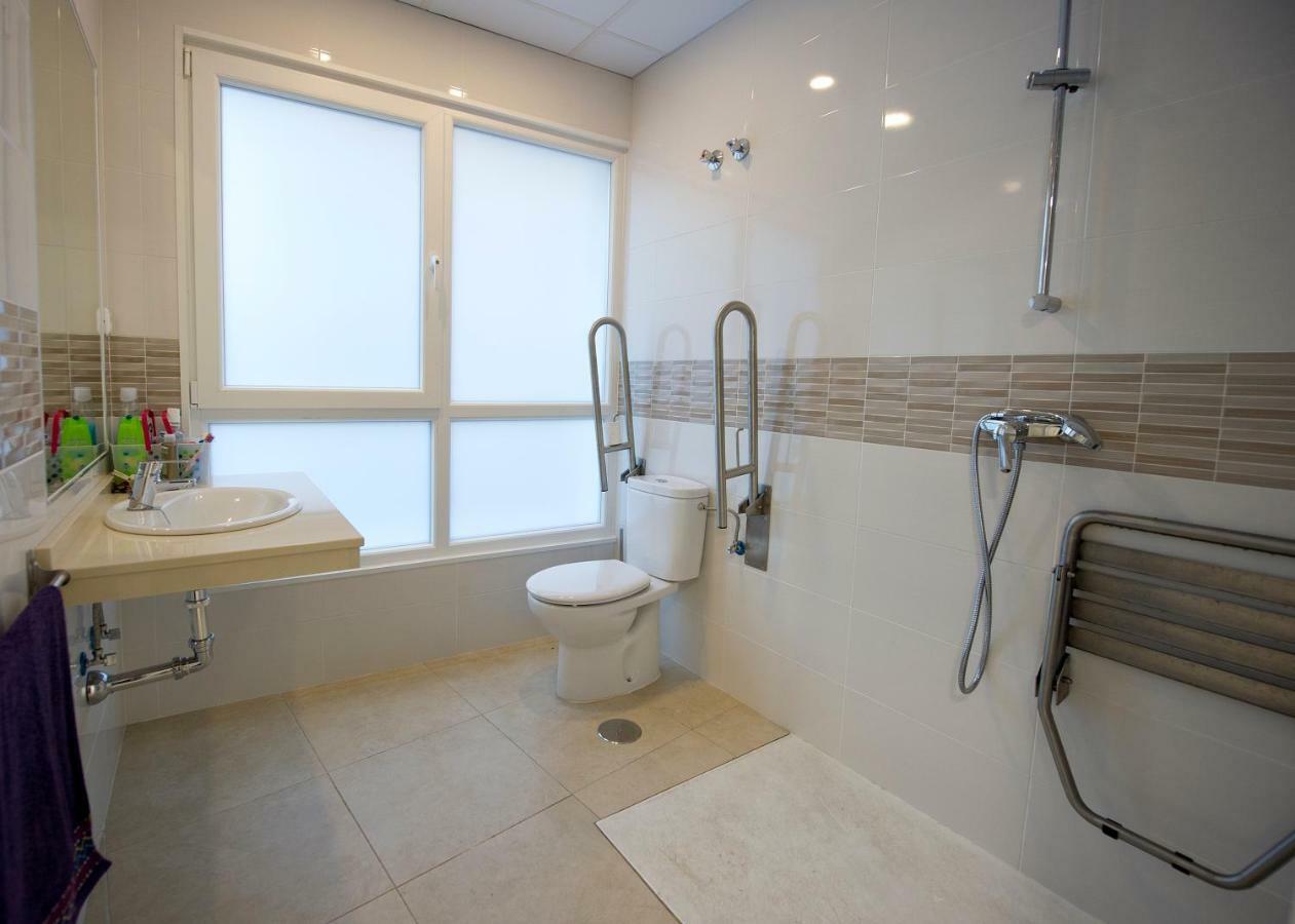Apartament Residencia Universitaria Alboran