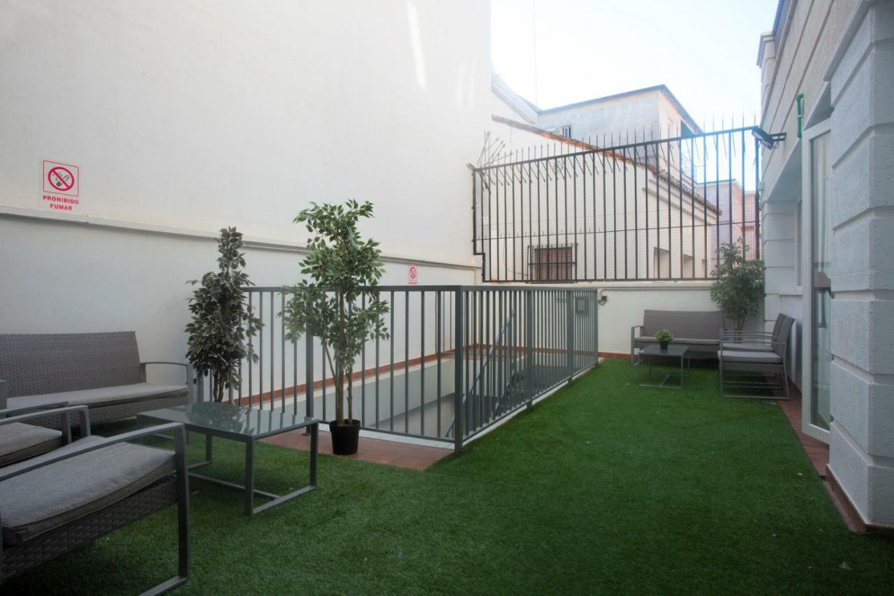 Residencia Universitaria Alboran Màlaga