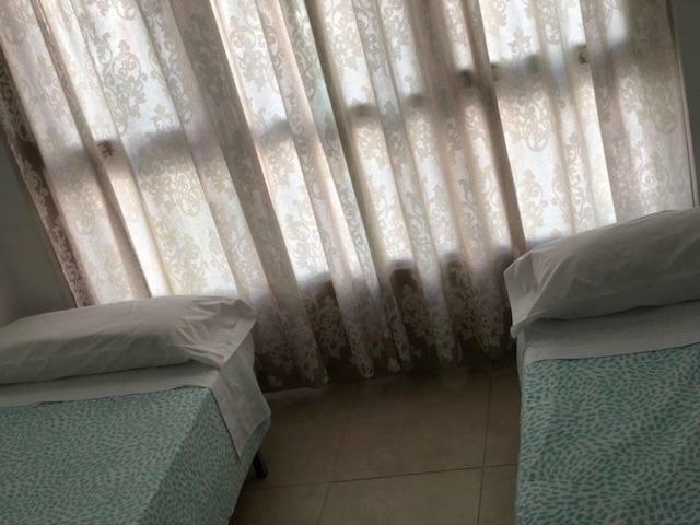 Residencia Universitaria Alboran * Màlaga