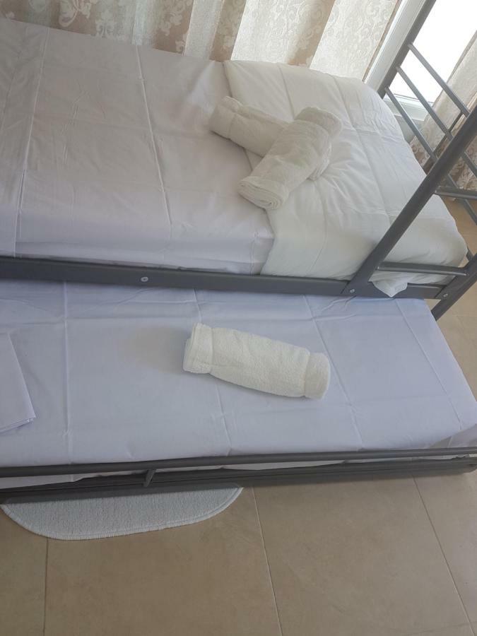 Appartement Residencia Universitaria Alboran Málaga