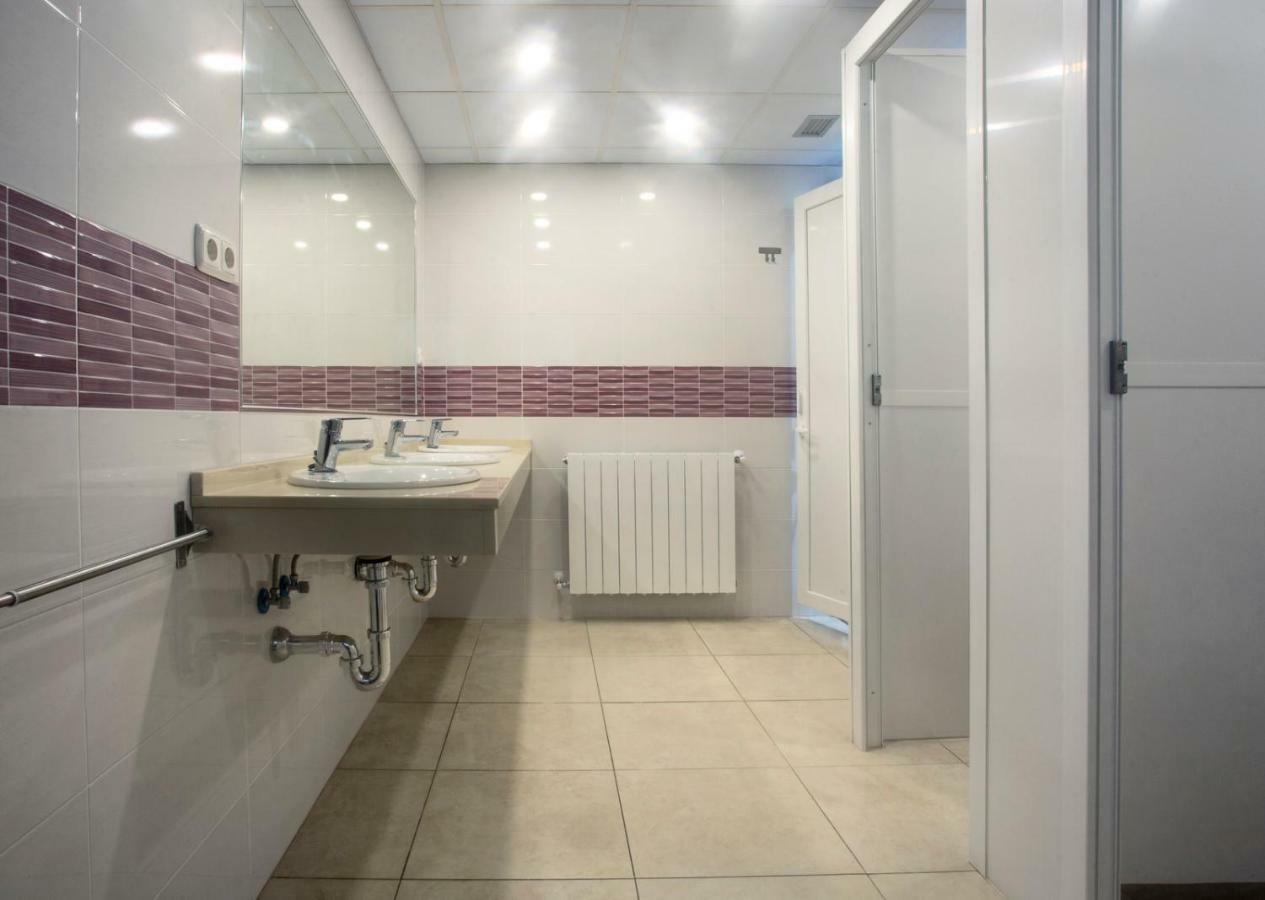 Appartement Residencia Universitaria Alboran Málaga